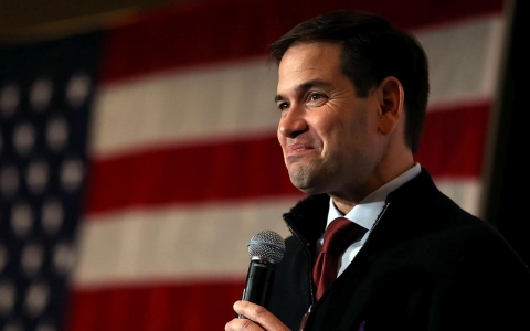 Thumbnail image for Can Rubio supporters’ spending outflank his GOP rivals? 
