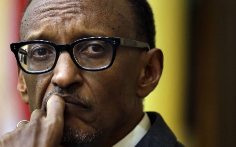 Thumbnail image for Ahead of vote on term limits, Rwandans worry about presidential power grab