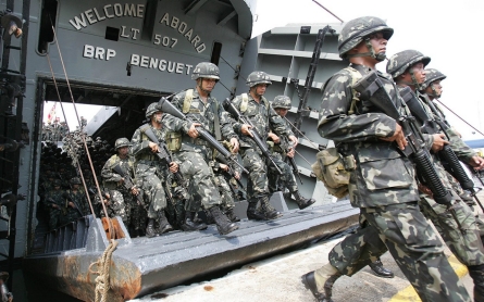 Philippine military says 18 dead in clashes with Abu Sayyaf