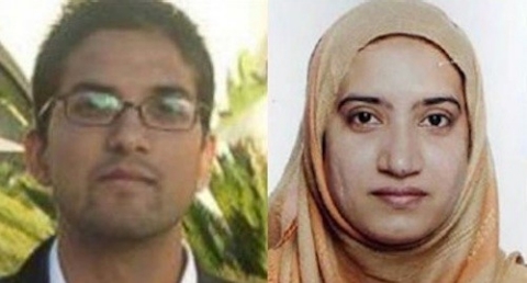 Thumbnail image for FBI: San Bernardino shooters did not support ISIL on social media