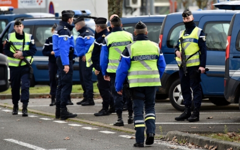 Thumbnail image for French state of emergency faces court challenges