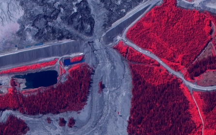 British Columbia updates mining laws after 2014 Mt. Polley disaster