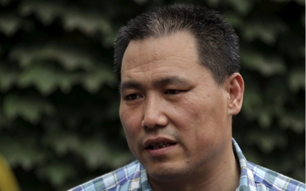 Suspended sentence for China rights lawyer