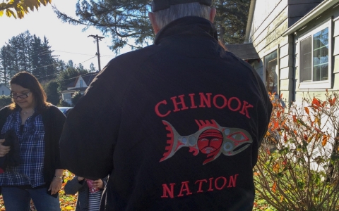Chinook Nation