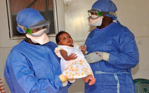 Thumbnail image for Guinea declared free of Ebola transmissions