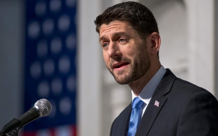 Speaker Ryan unveils plan for House Republicans