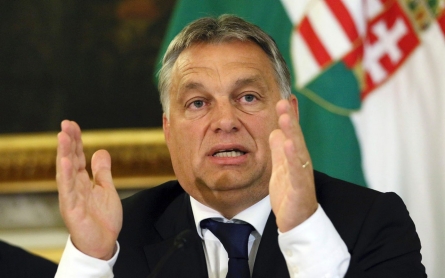 Hungary awaits Muslim tourists while promoting anti-refugee rhetoric