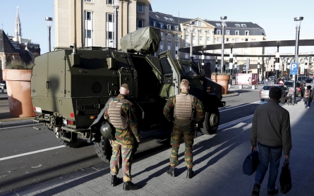 Six people arrested in Belgium over alleged New Year's attack plot