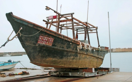 Ghost boats mystery grips Japan, signals worsening N Korea food crisis