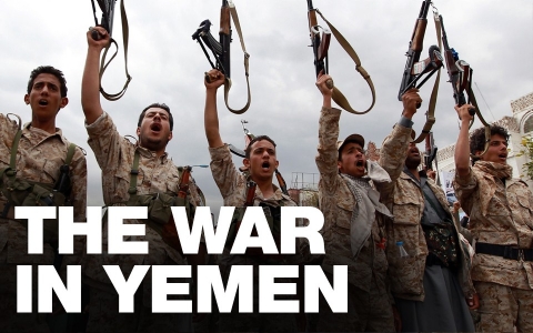 Yemen