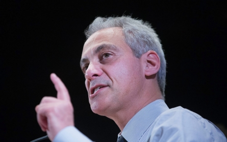 Emanuel apologizes for Chicago police problems, promises reform