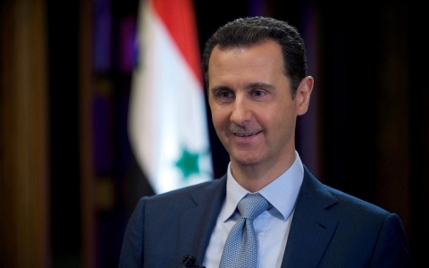 Thumbnail image for Syria being tipped off about US-led strikes against ISIL, says Assad