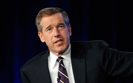 NBC suspends Brian Williams for six months over Iraq claims