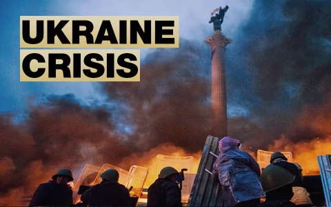 In-depth coverage of Ukraine's struggle