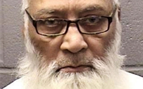 Thumbnail image for Illinois Imam Mohammad Abdullah Saleem charged with sexual abuse