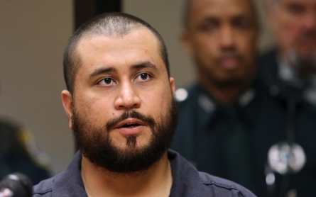 Zimmerman will not face civil rights charges in Trayvon Martin killing