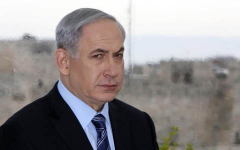 Thumbnail image for Netanyahu faces growing pushback on ‘speech of his life’