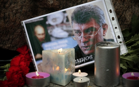Thumbnail image for Russian opposition leader Boris Nemtsov shot dead in Moscow