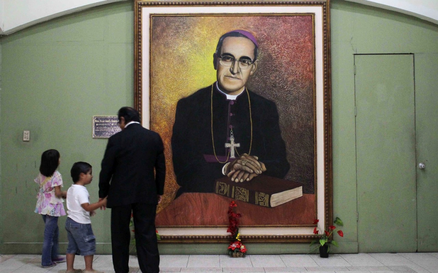 Kết quả hình ảnh cho martirio * de monseñor oscar arnulfo romero