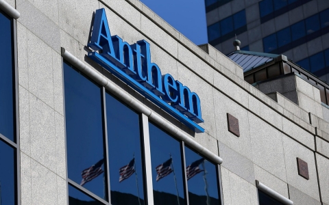 Thumbnail image for US probes massive data breach at health insurer Anthem