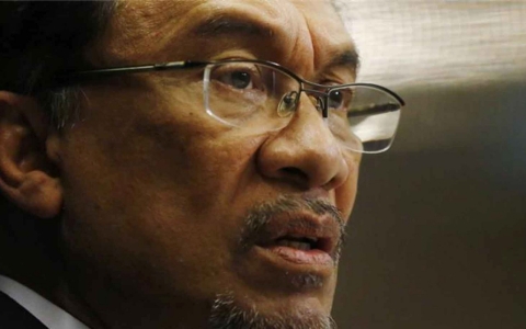 Thumbnail image for Malaysia's high court upholds Anwar Ibrahim sodomy conviction