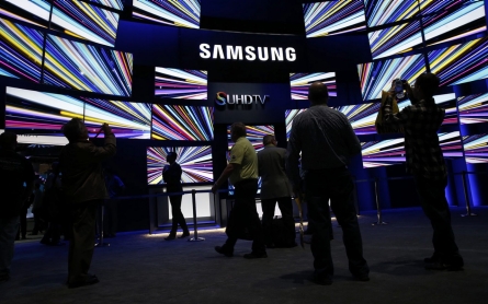 Samsung SmartTVs snoop on viewers using voice-recognition feature 