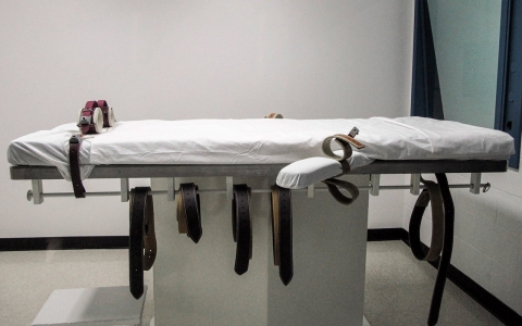 Thumbnail image for Georgia Supreme Court upholds right to keep execution drugs secret