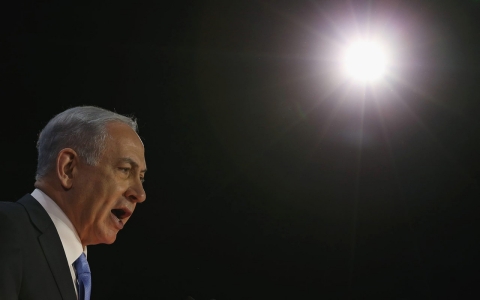 Thumbnail image for Netanyahu says ‘moral obligation’ to warn of Iran deal despite US rift