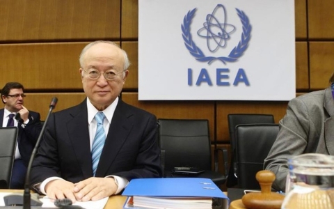 Thumbnail image for UN nuclear watchdog says Iran still withholding key information