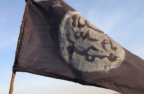 Thumbnail image for Boko Haram releases beheading video, echoing propaganda of ISIL