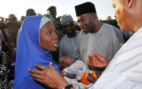 Thumbnail image for Opinion: Nigeria's faltering response emboldens Boko Haram