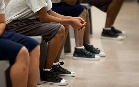 Thumbnail image for UN expert slams US as only nation to imprison kids for life without parole