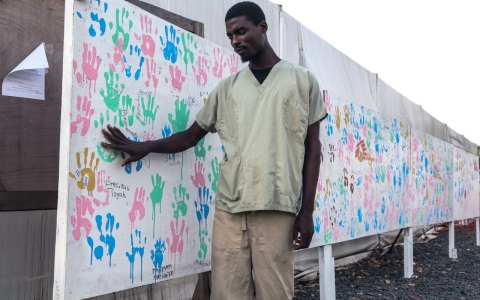 Thumbnail image for Survivor guilt: Former Ebola patients struggle with virus’ legacy