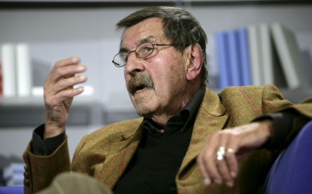 Germany’s Günter Grass, author of ‘The Tin Drum’ dies at 87