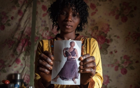 Thumbnail image for Mistaken for a Boko Haram bomber, Nigerian woman was lynched by mob