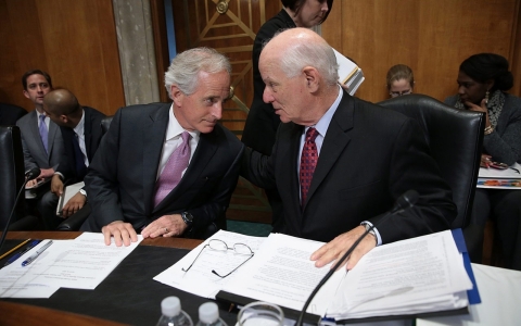 Thumbnail image for Senate vote paves way for congressional oversight of Iran deal