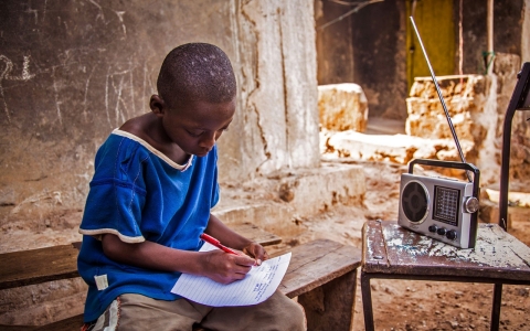 Thumbnail image for Sierra Leone schools reopen after nine-month Ebola shutdown