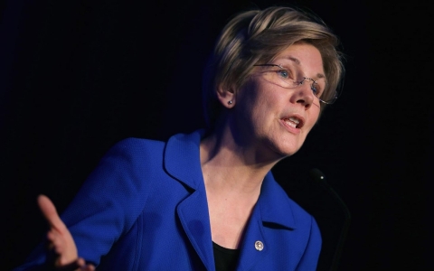 Thumbnail image for Snubbed by their reluctant candidate, 2016 Warren supporters press on