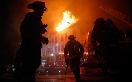 Hot rental market sparks suspicions of landlord arson in San Francisco