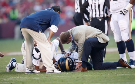 Judge approves concussions deal that could cost NFL more than $1 billion