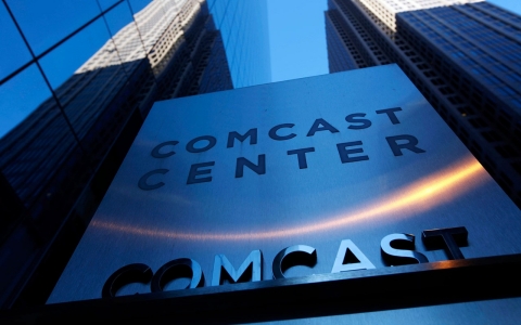 Thumbnail image for Comcast reportedly abandons bid to buy Time Warner after federal block