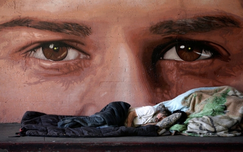Thumbnail image for Calif. laws increasingly target homeless, sparking calls for Right to Rest