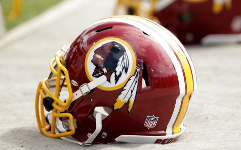 Thumbnail image for Washington Redskins stripped of trademark by US Patent Office