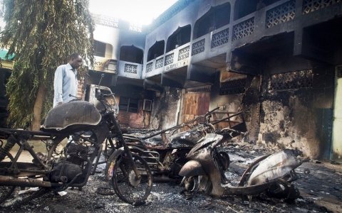 Thumbnail image for Opinion: Al-Shabab and the origins of East Africa’s recent violence