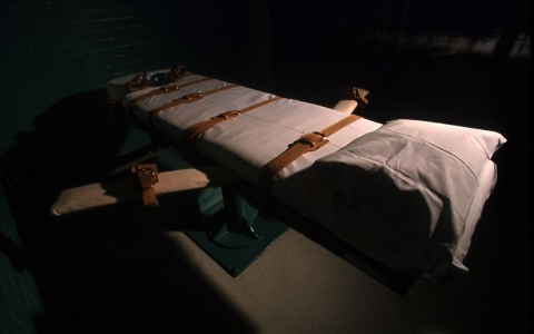 Thumbnail image for Texas has enough lethal injection drugs to execute four inmates