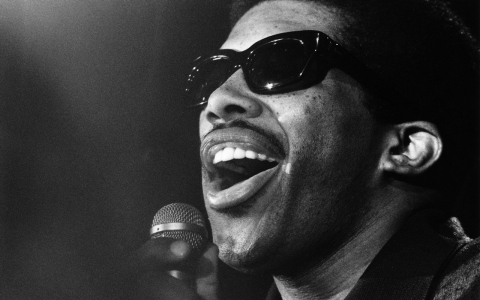 Thumbnail image for Baritone Ben E. King dead at 76: Someone stood by him 