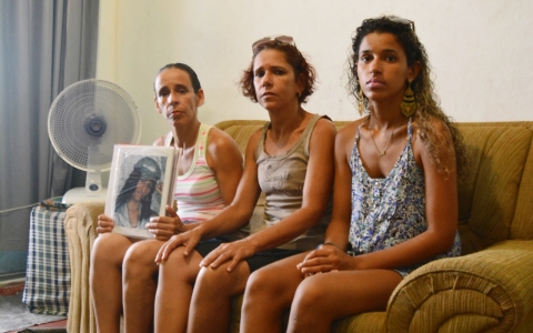 Thumbnail image for Brazil passes femicide law to curb domestic violence