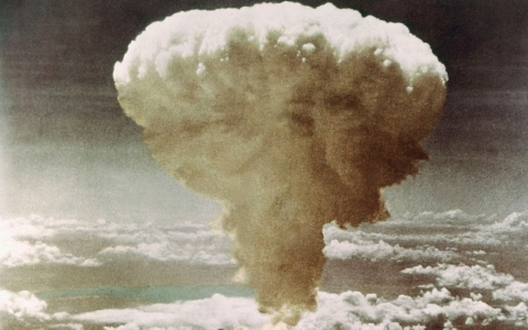 Thumbnail image for China, Japan clash at UN over Hiroshima commemoration