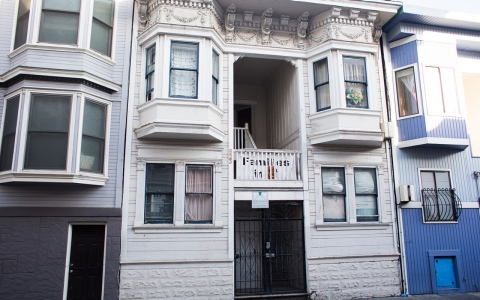 Thumbnail image for San Francisco families facing eviction describe health problems, stress