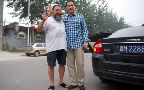 Thumbnail image for Lawyer who questioned China policies charged with ‘provoking trouble’